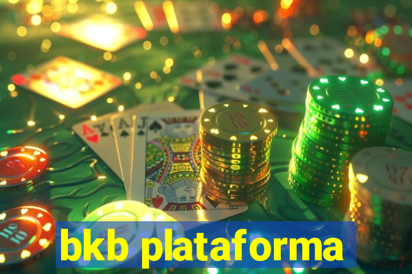 bkb plataforma